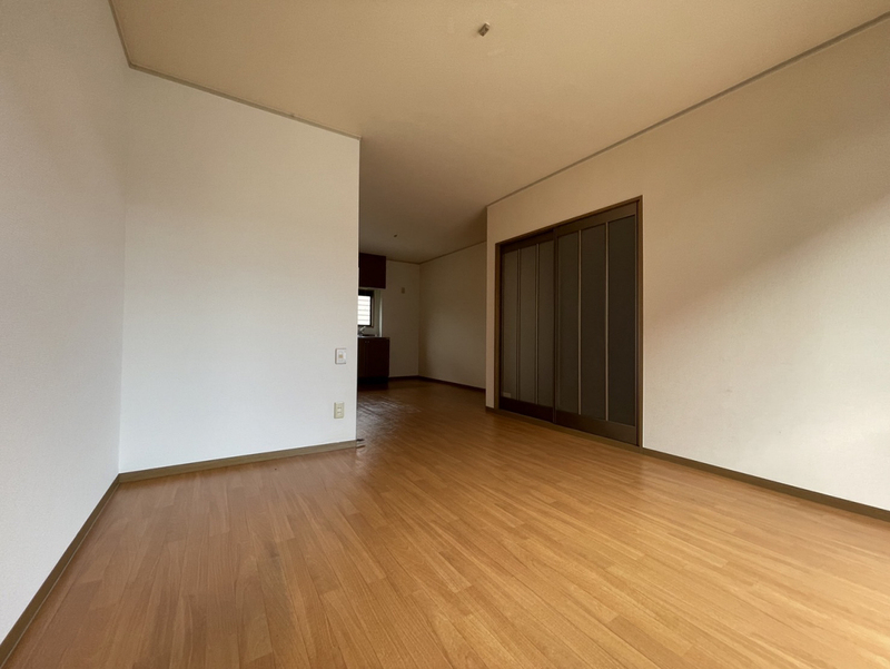 リビング 写真2