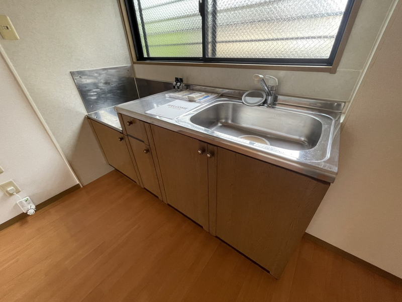 キッチン 写真3