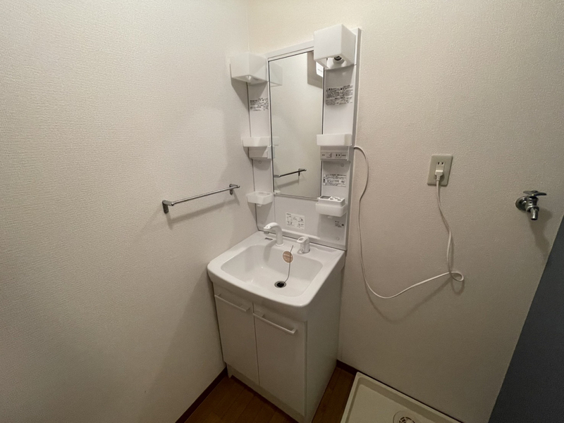 洗面所 写真6
