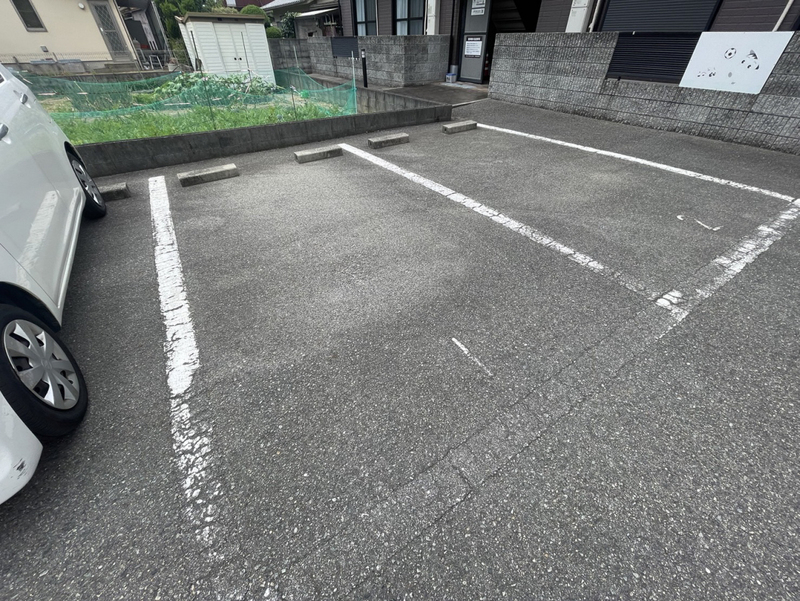 駐車場 写真10