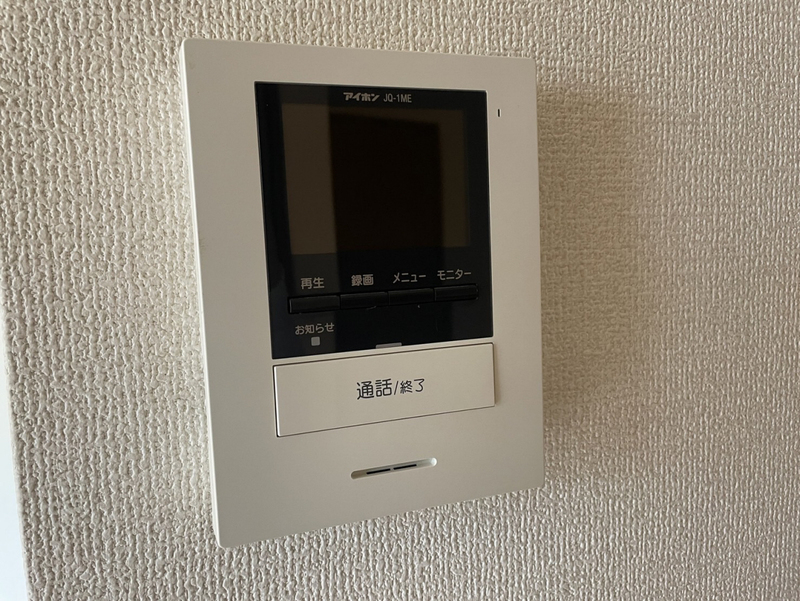 セキュリティ 写真13