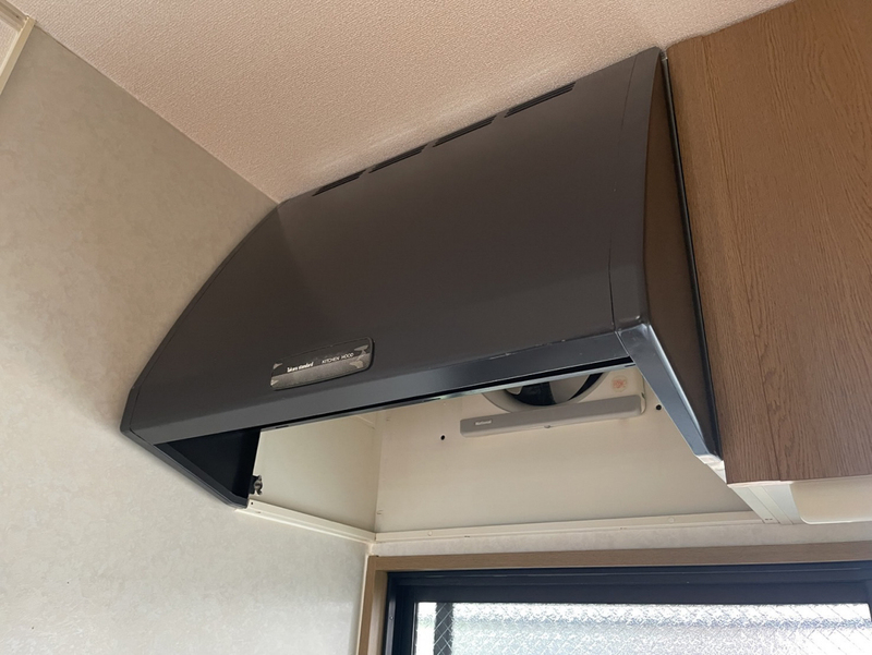 キッチン 写真19