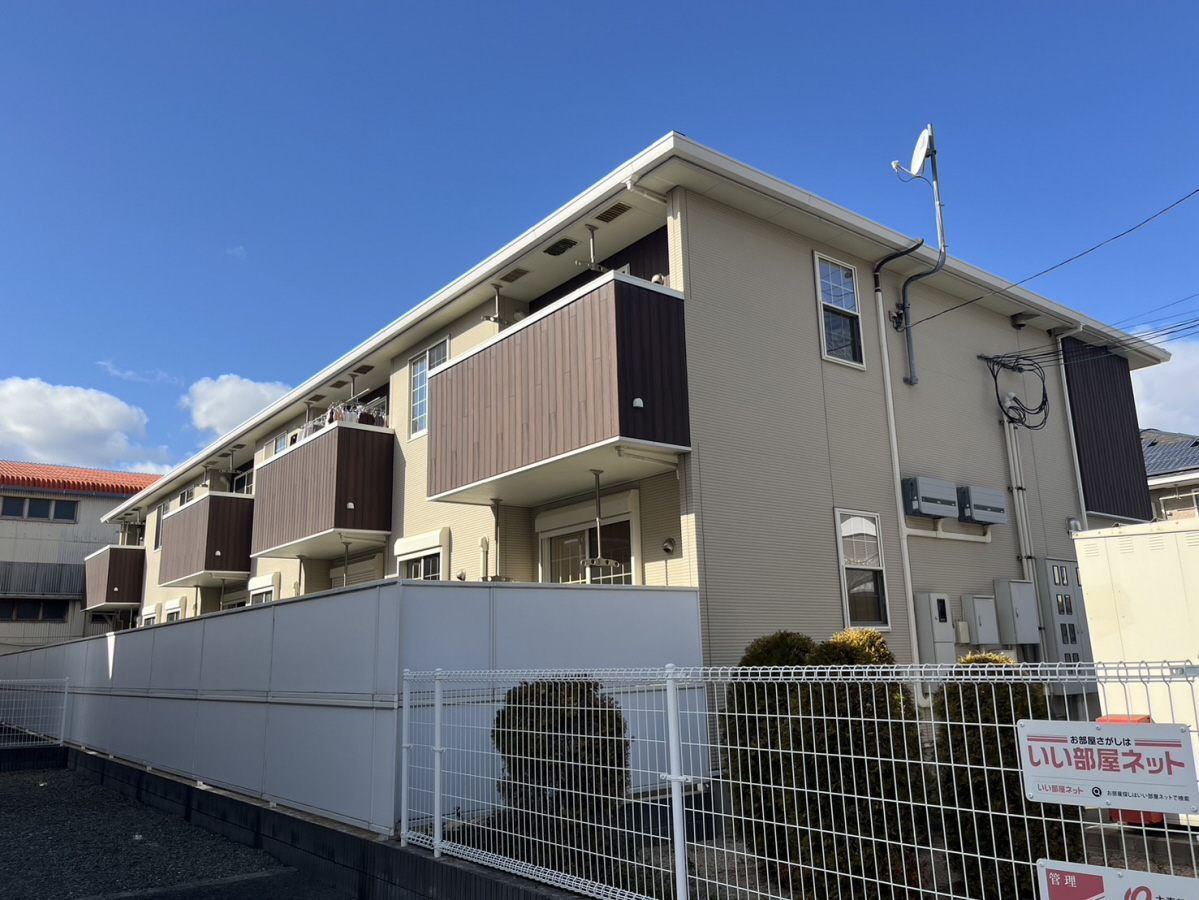 ラフレシールあぼしＣ