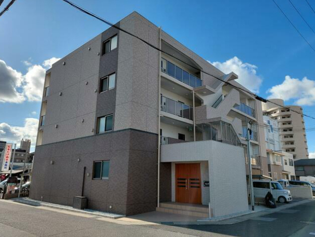 グレイスリンデンバンV