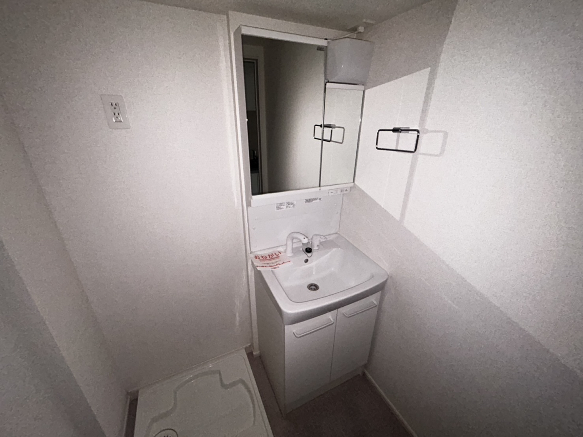 洗面所 写真6