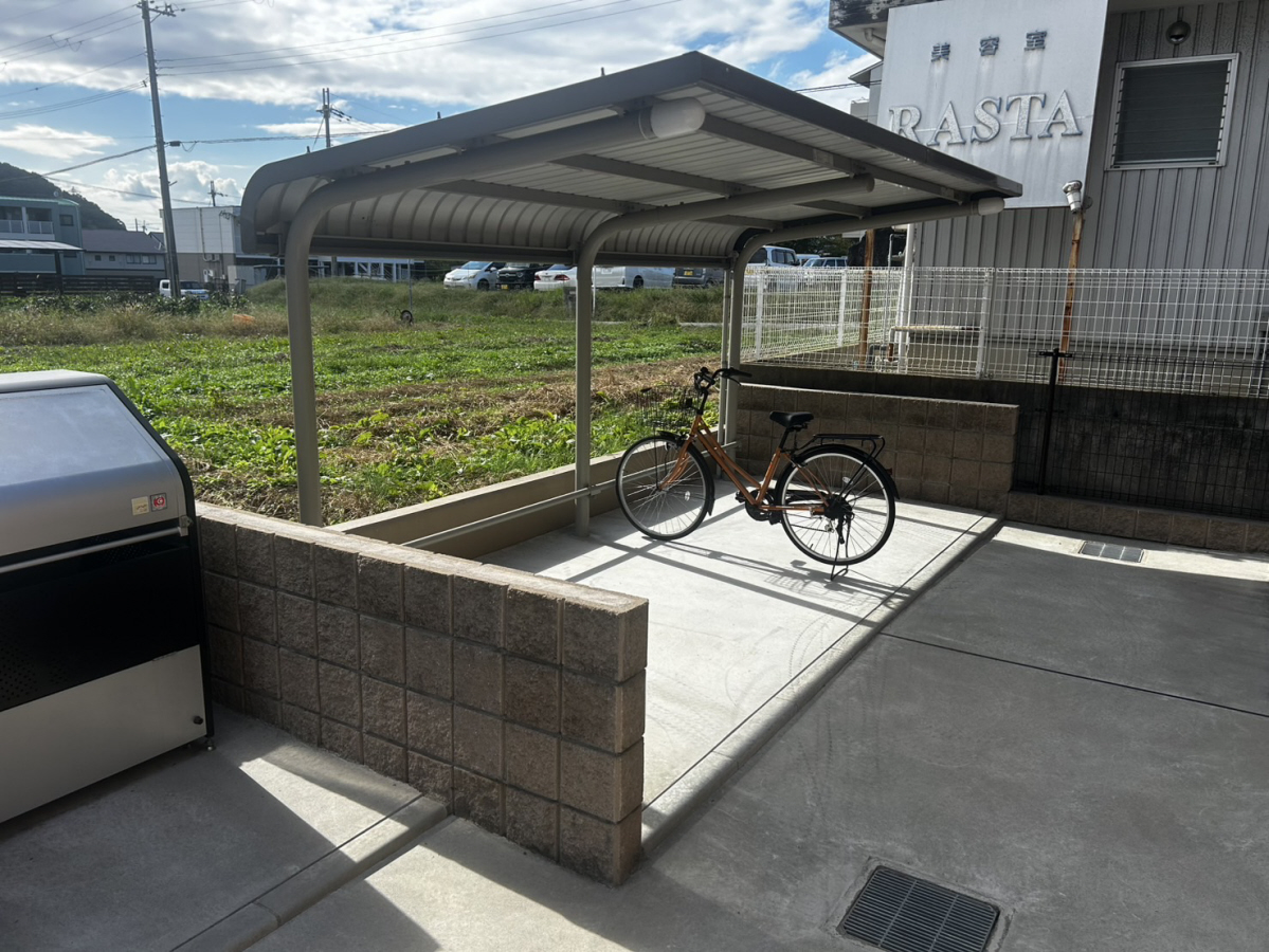 共用部 写真11