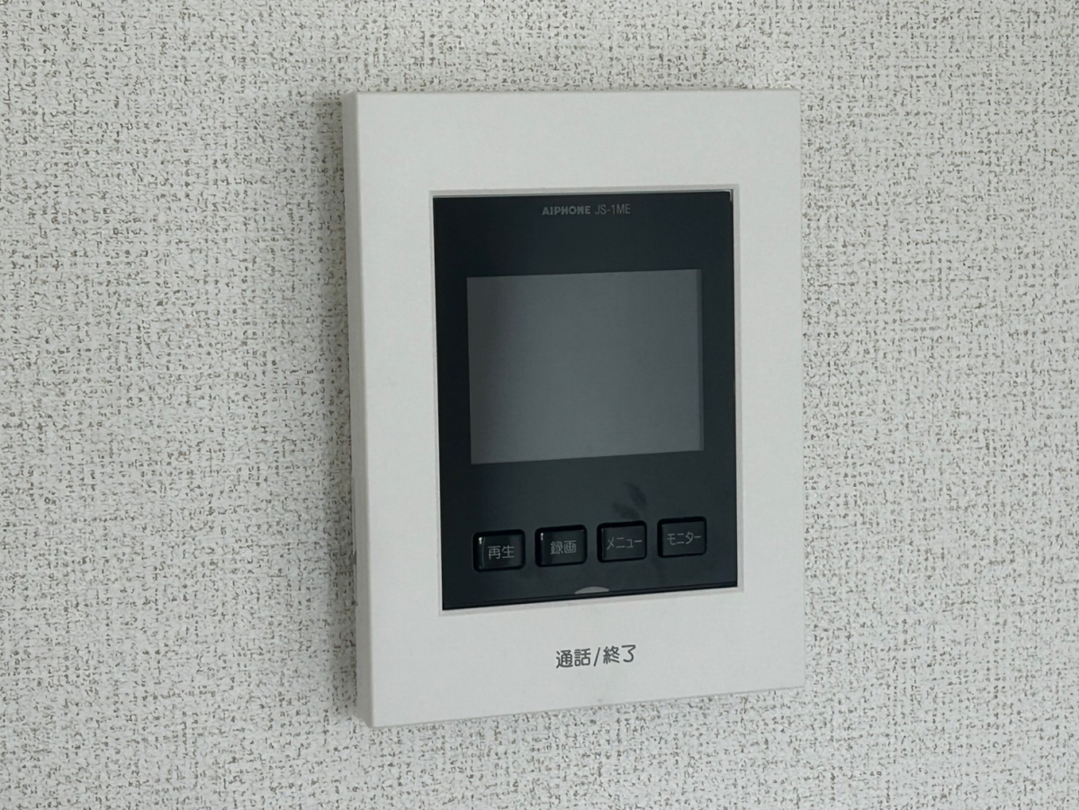 セキュリティ 写真13