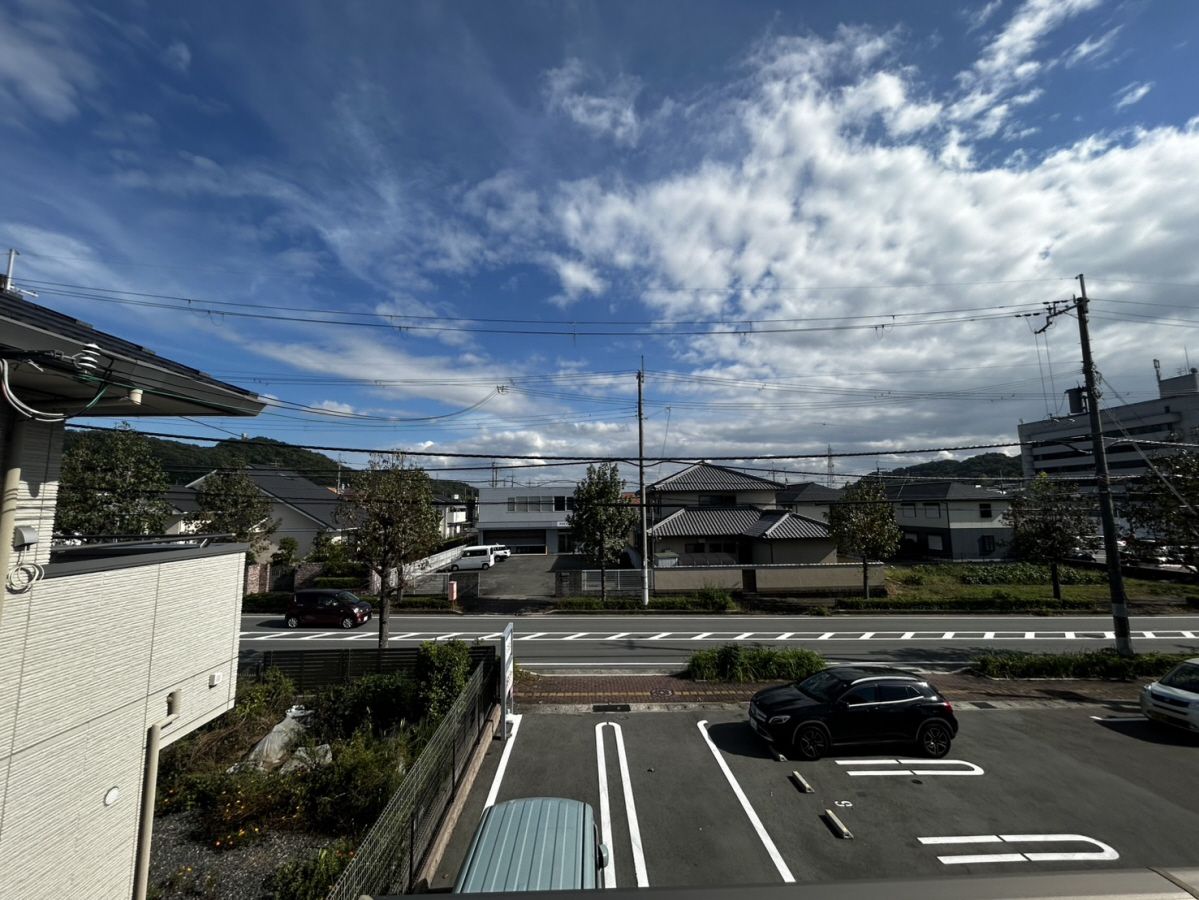 眺望 写真15