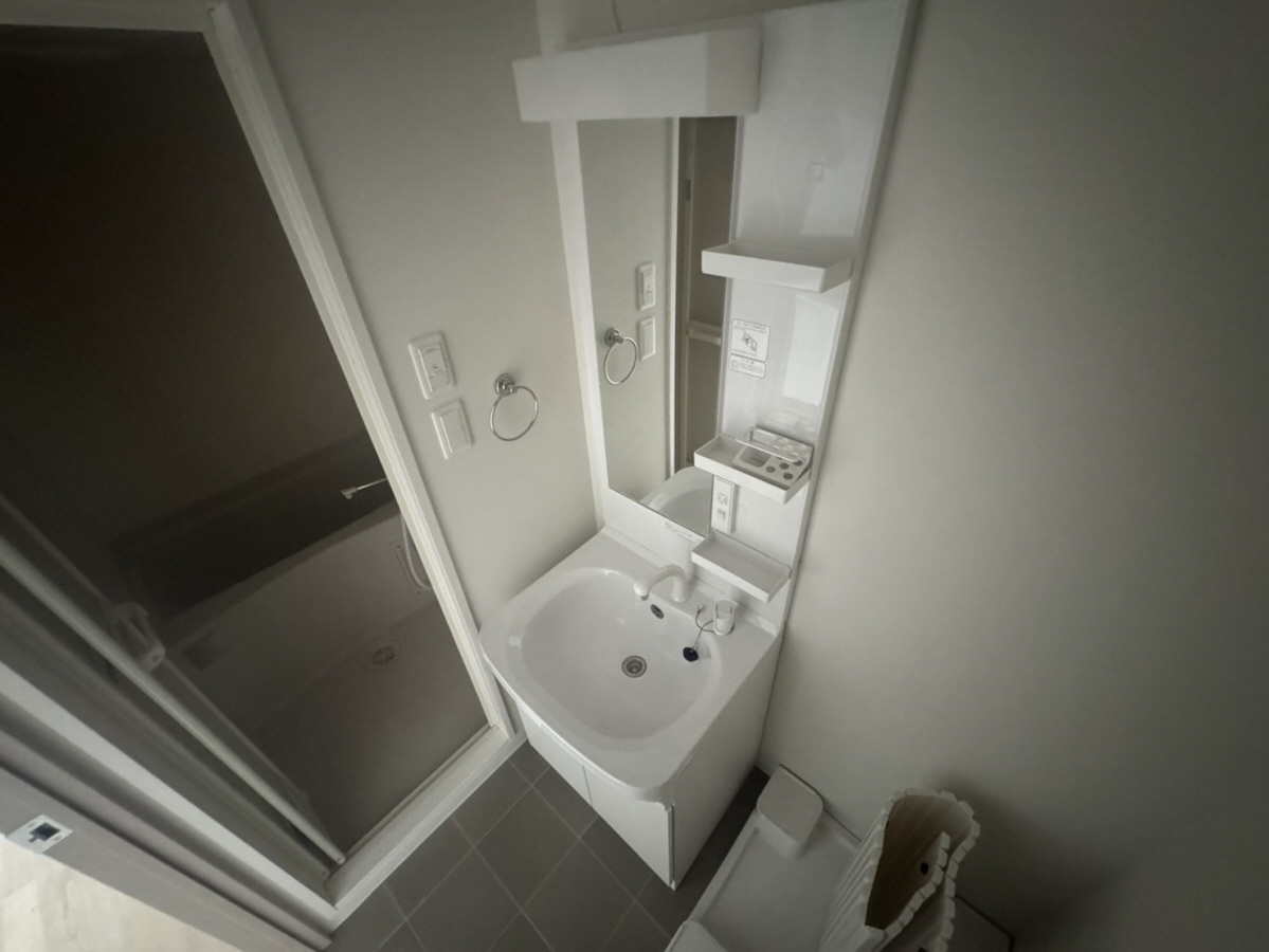 洗面所 写真6