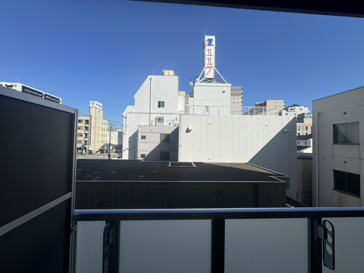 眺望 写真15
