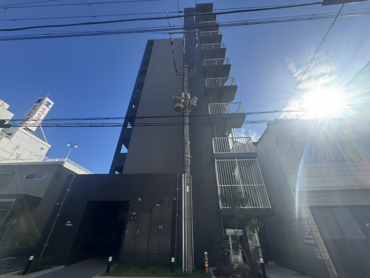 外観 写真32