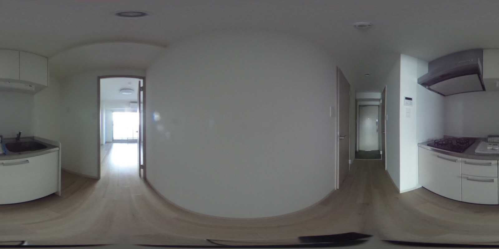 キッチン 写真34