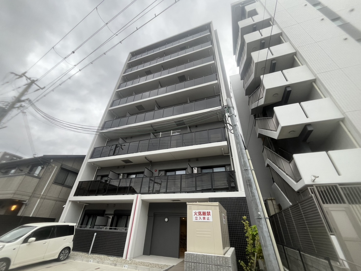 MISTRAL姫路駅前VII 高尾町