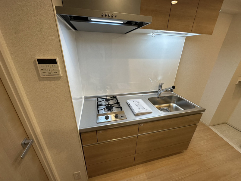 キッチン 写真3