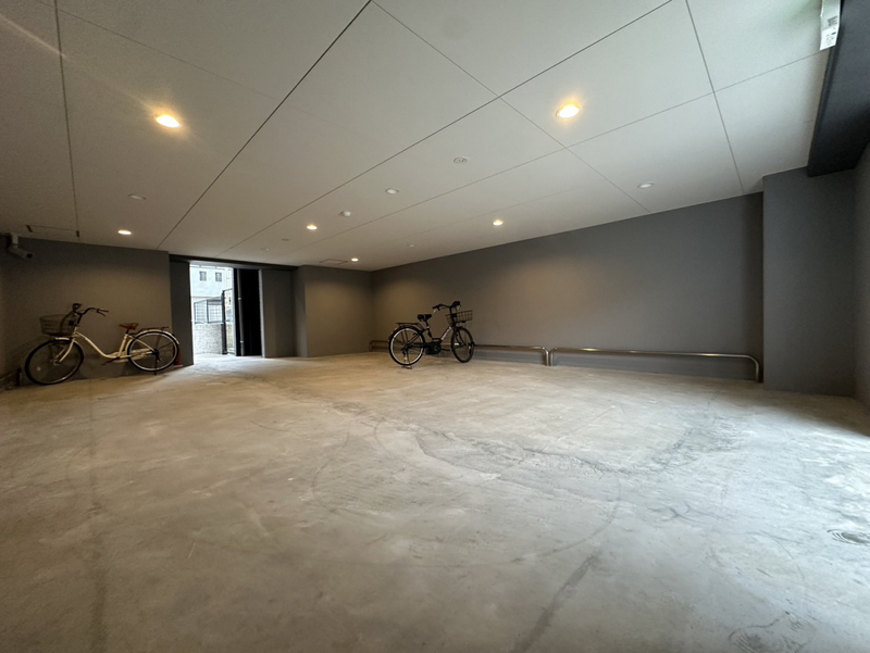 共用部 写真11