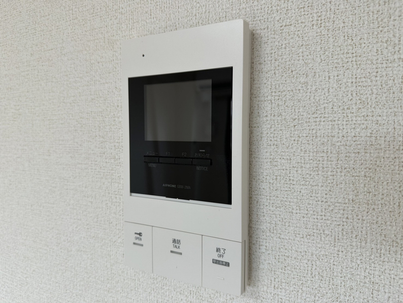 セキュリティ 写真13