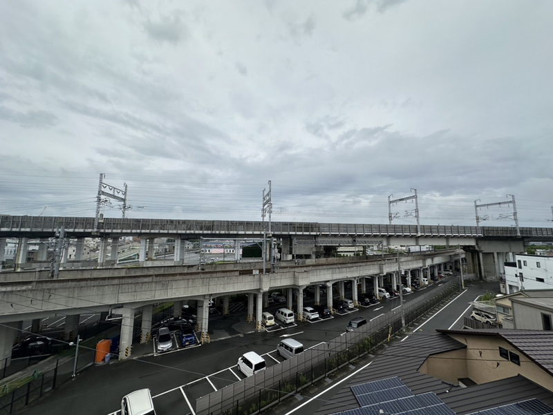 眺望 写真15