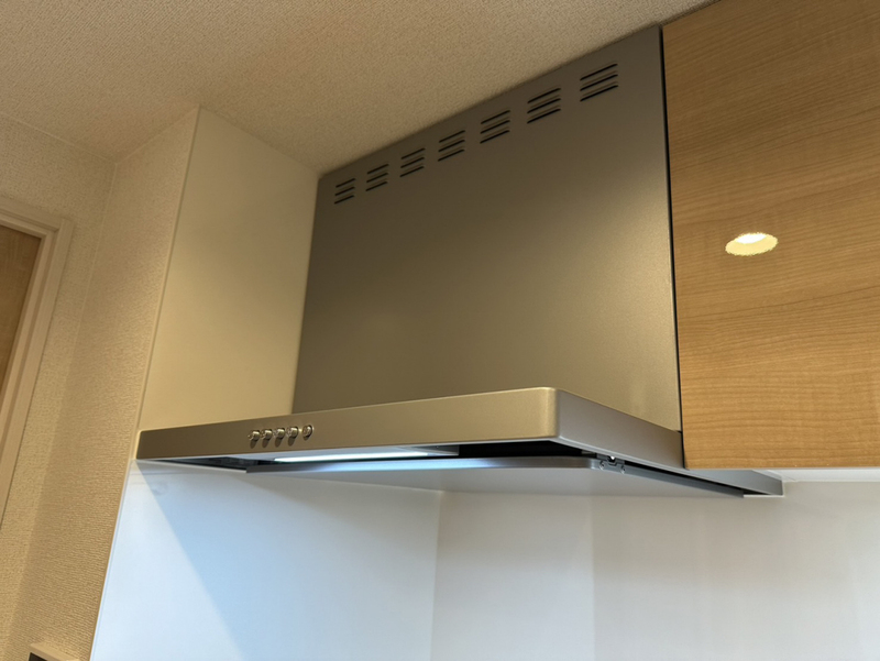 キッチン 写真19