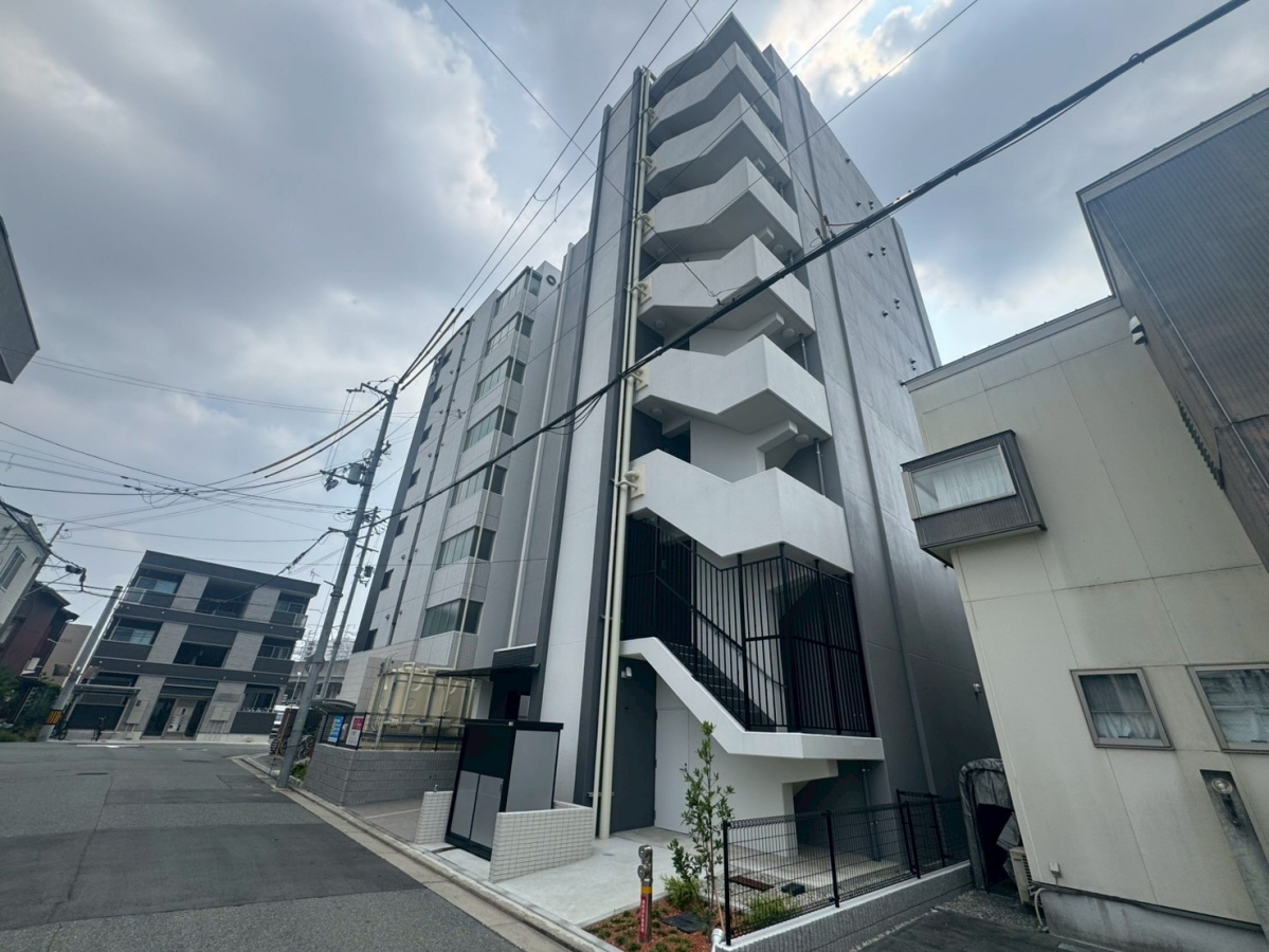 MISTRAL姫路駅前VII　高尾町