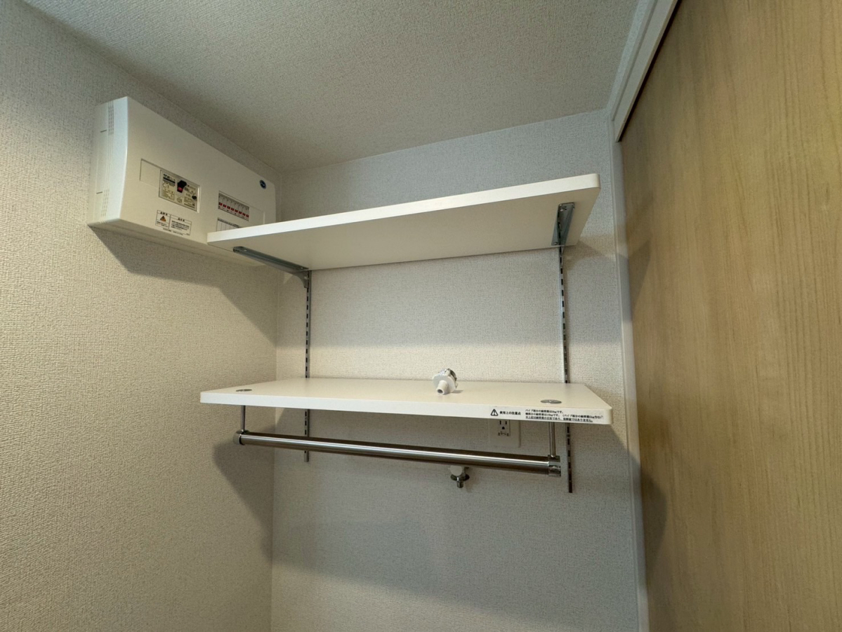 設備 写真10