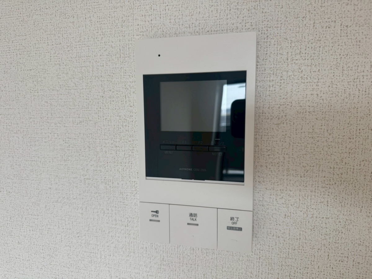 セキュリティ 写真13