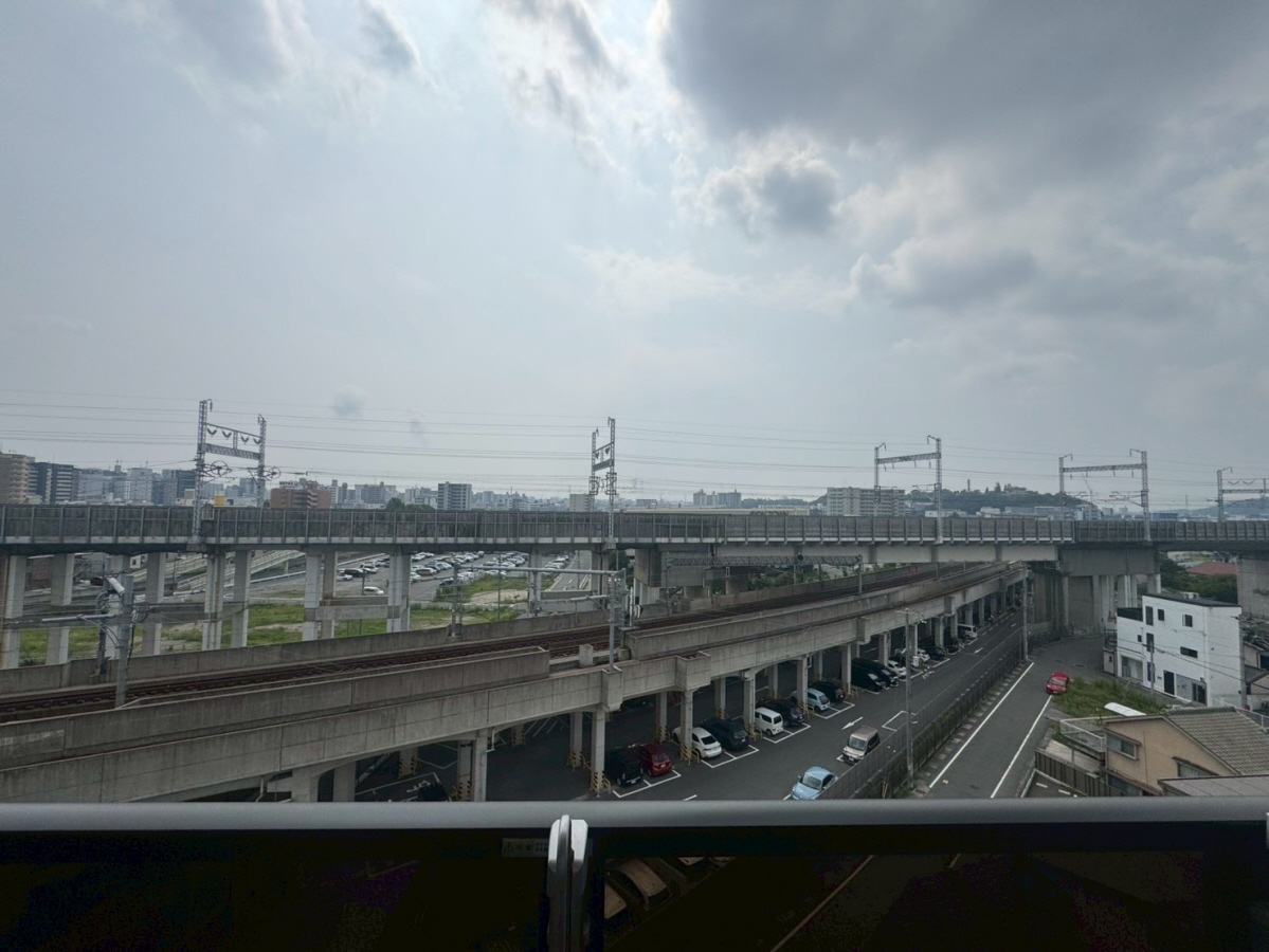 眺望 写真15