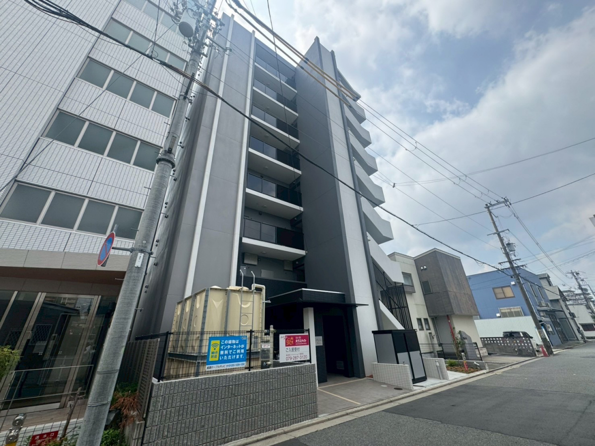外観 写真29