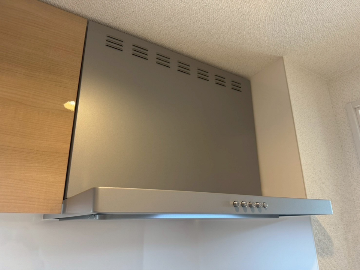 キッチン 写真31