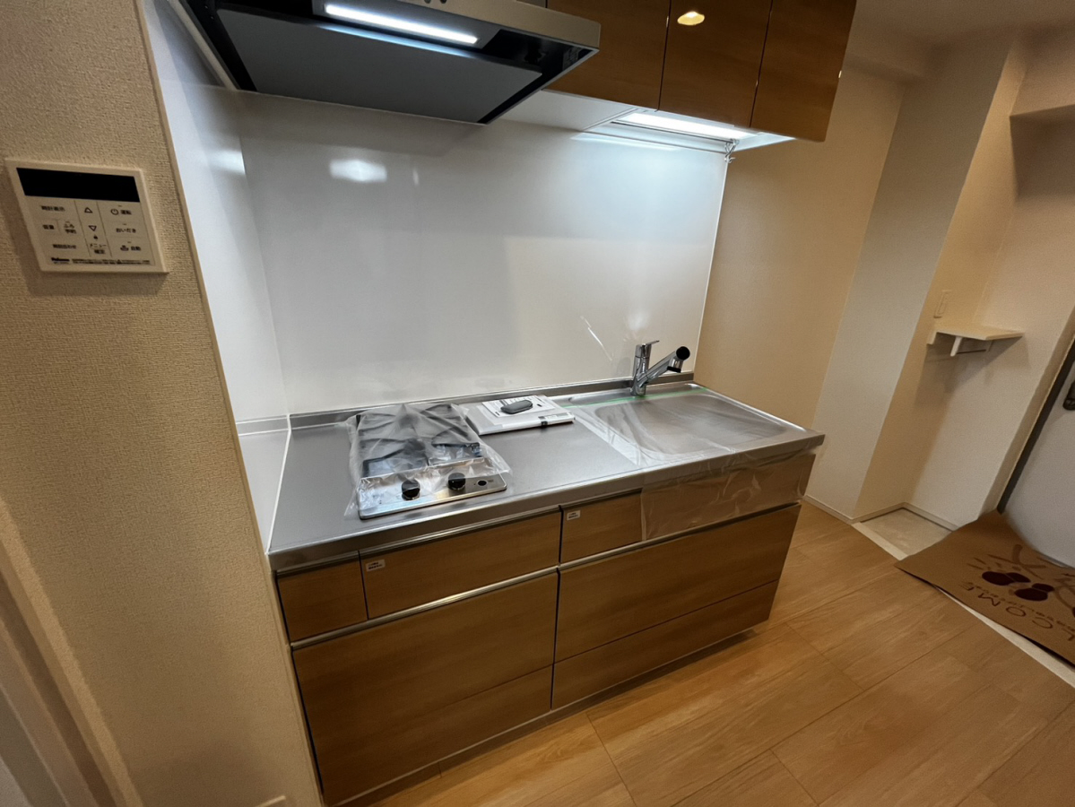 キッチン 写真3