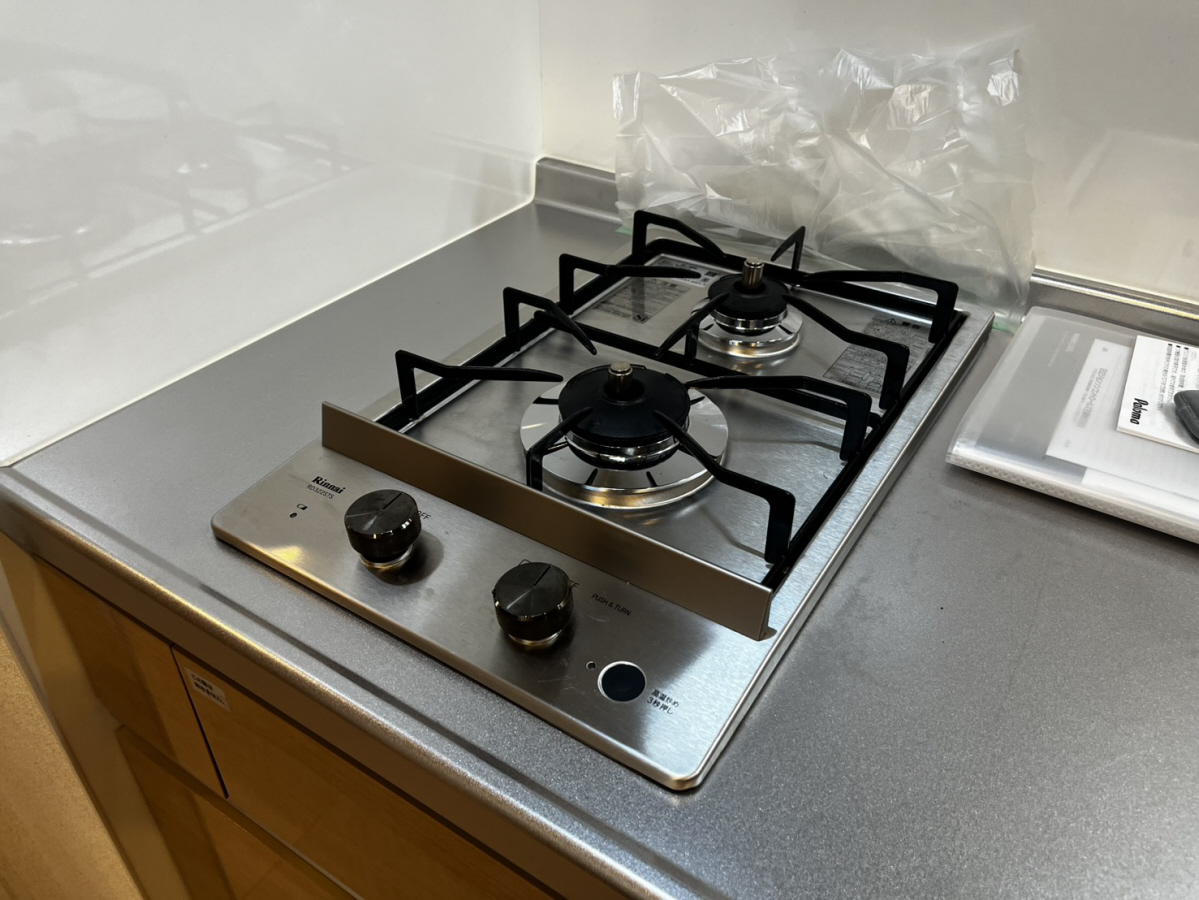 キッチン 写真19