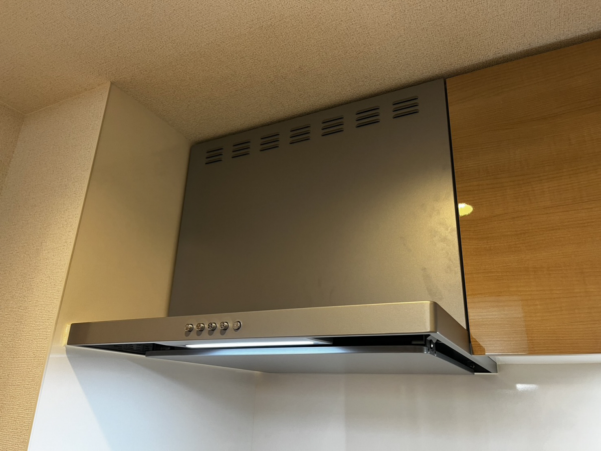 キッチン 写真31