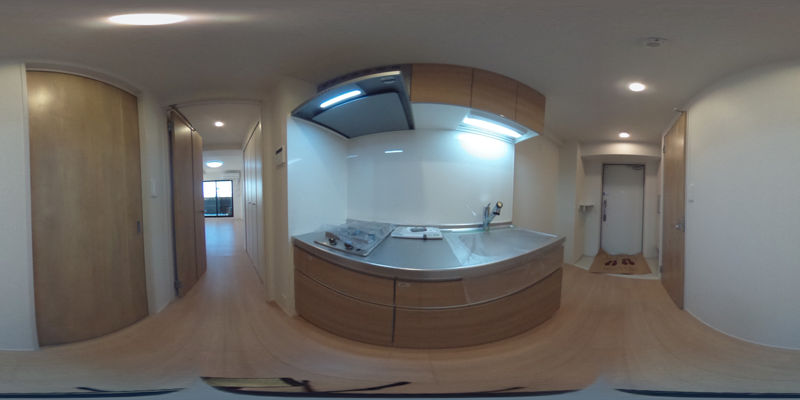 キッチン 写真36