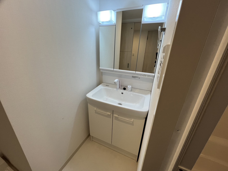洗面所 写真6