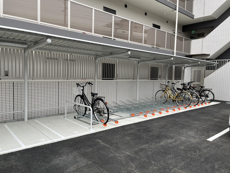 共用部 写真11