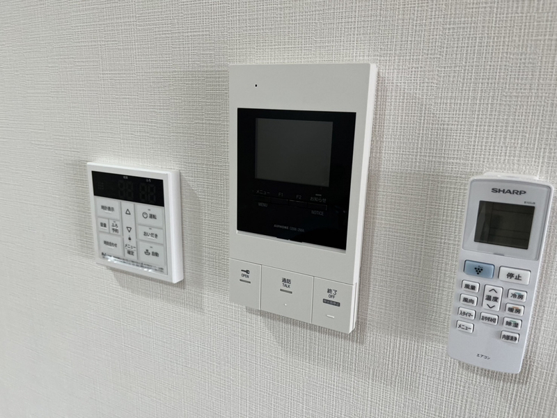 セキュリティ 写真13