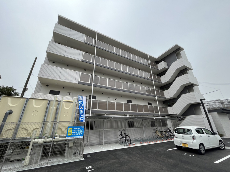 外観 写真29