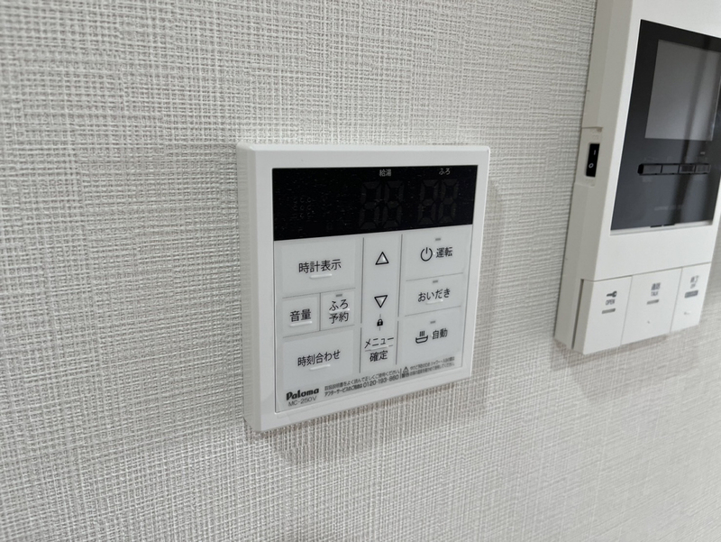 設備 写真31