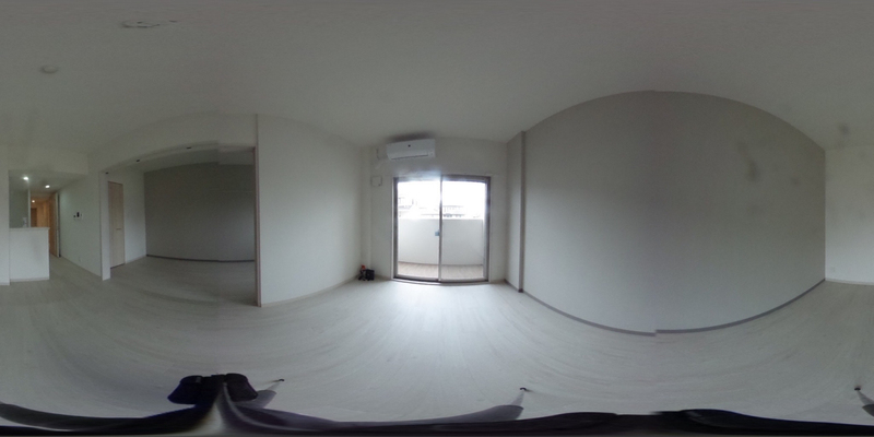リビング 写真34