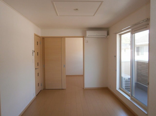 子供部屋 写真8