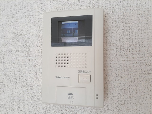 セキュリティ 写真13