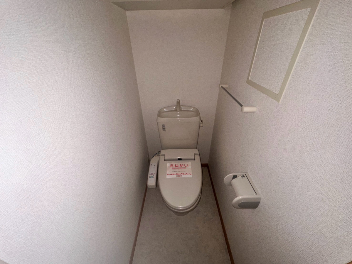 トイレ 写真5