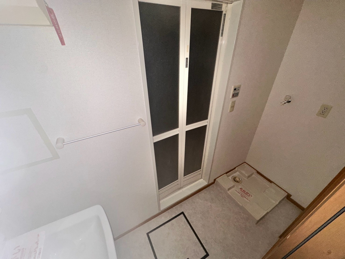 洗面所 写真6