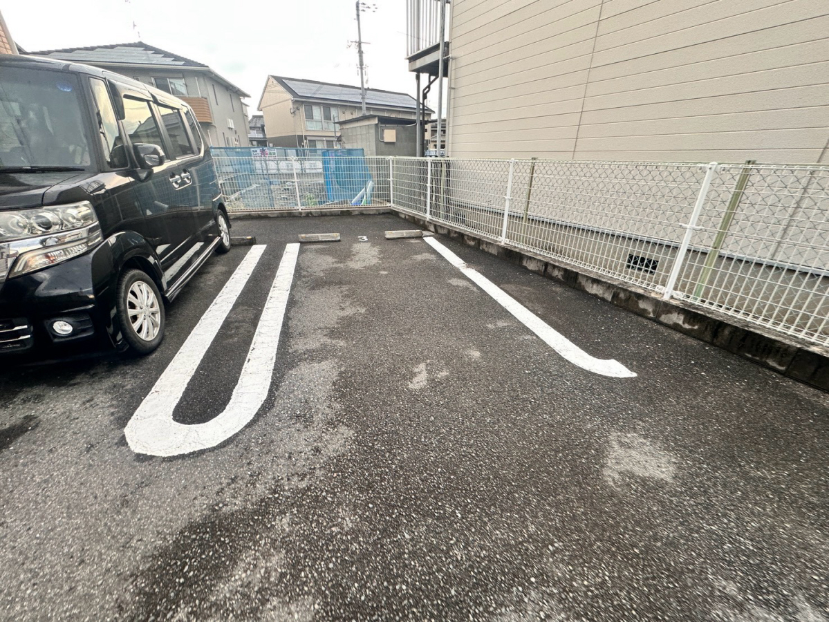 駐車場 写真10