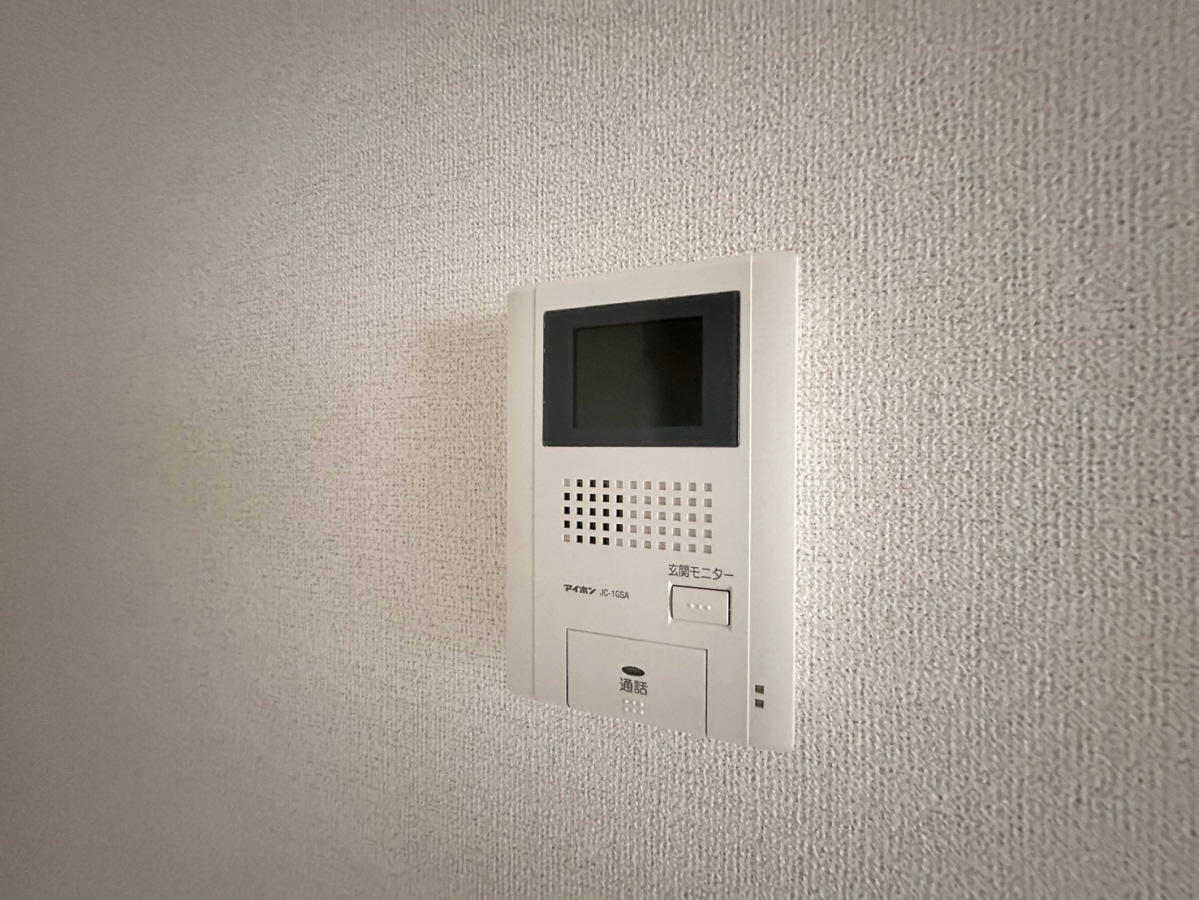 セキュリティ 写真13