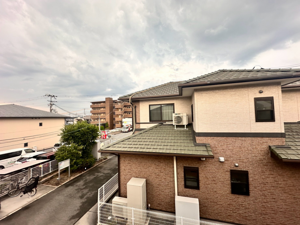 眺望 写真15