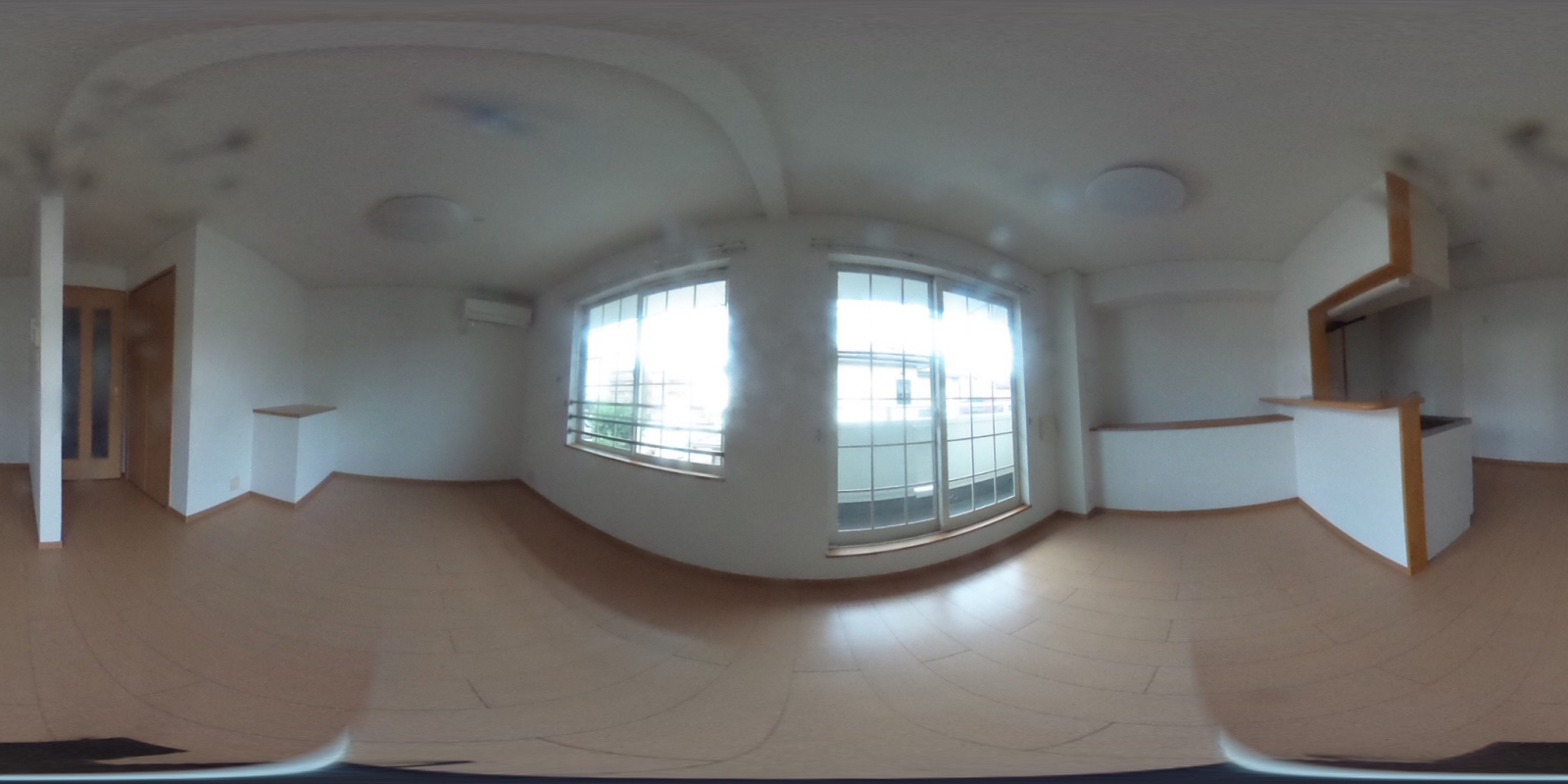 リビング 写真34