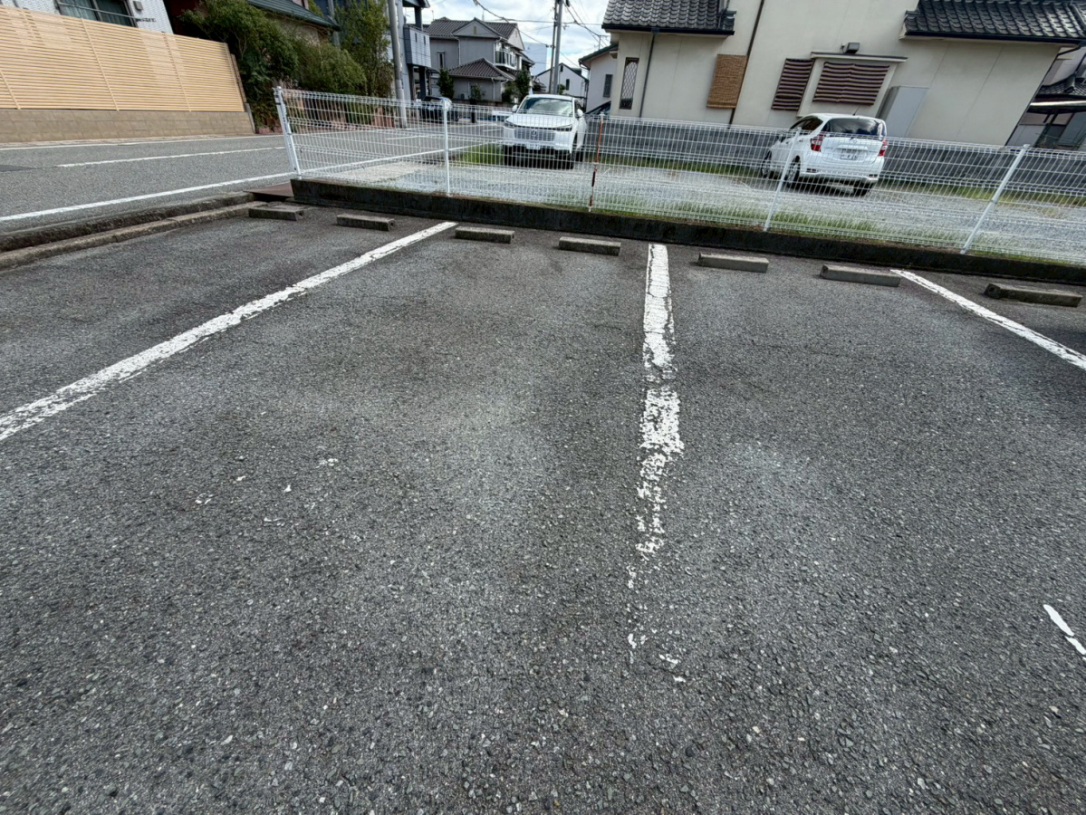駐車場 写真10