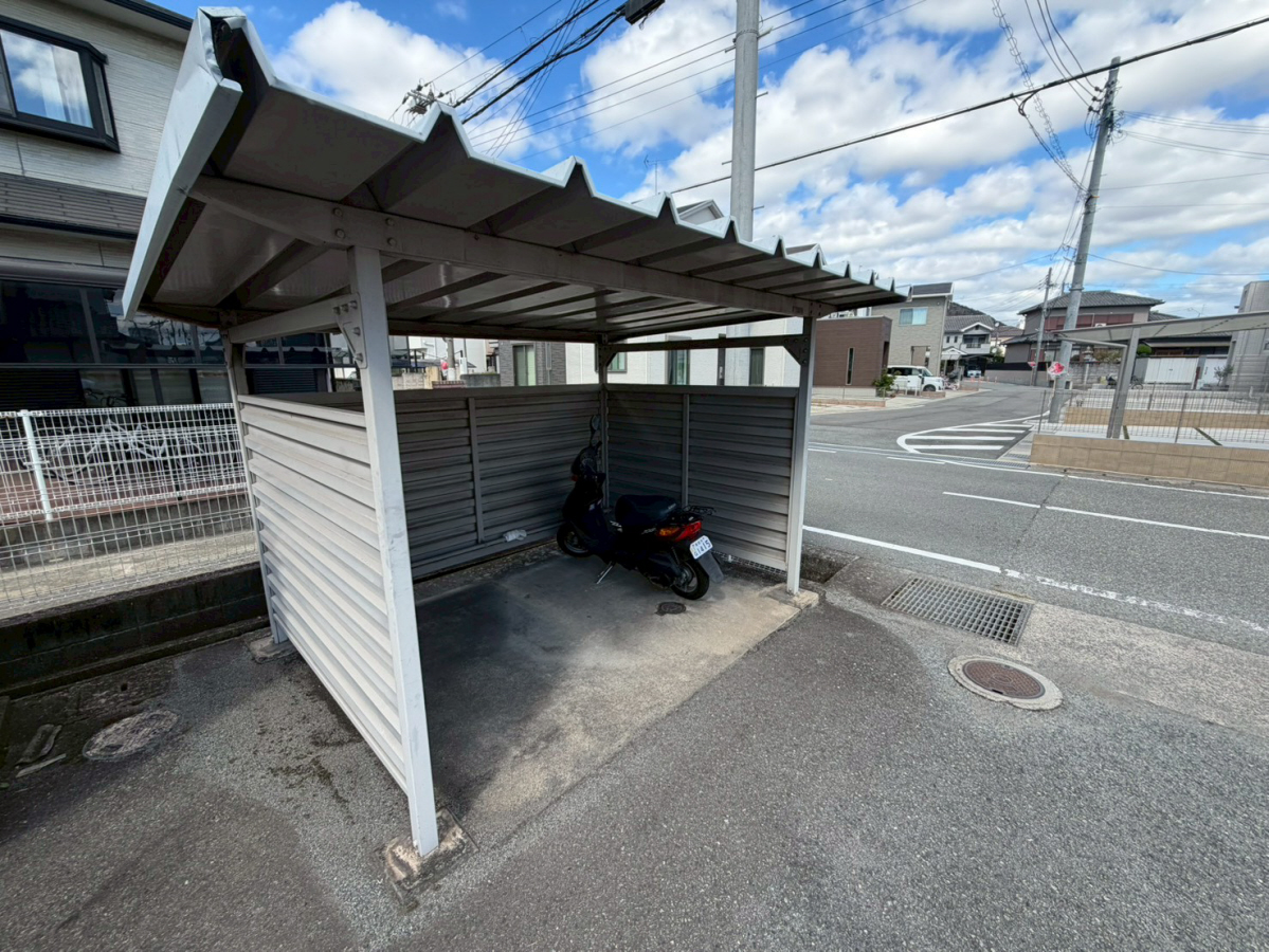 共用部 写真11