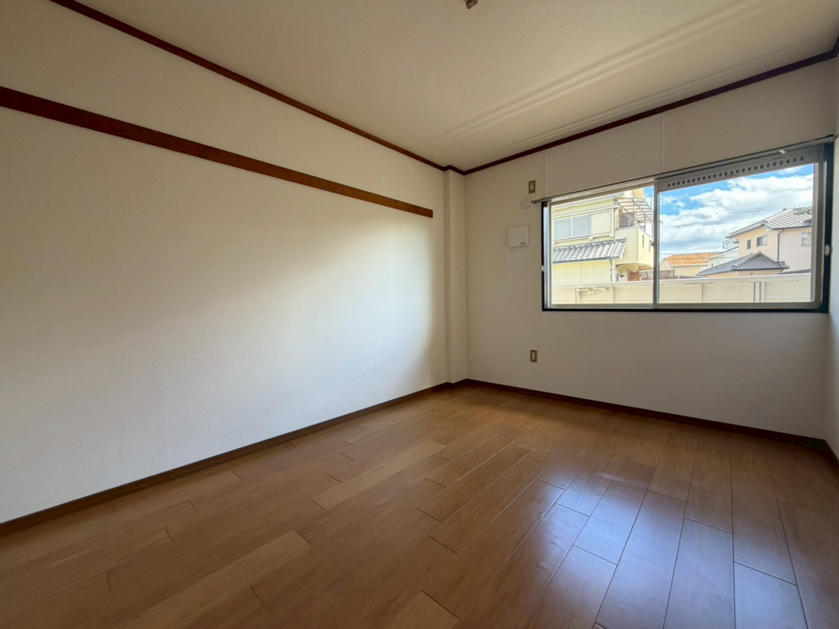 寝室 写真18