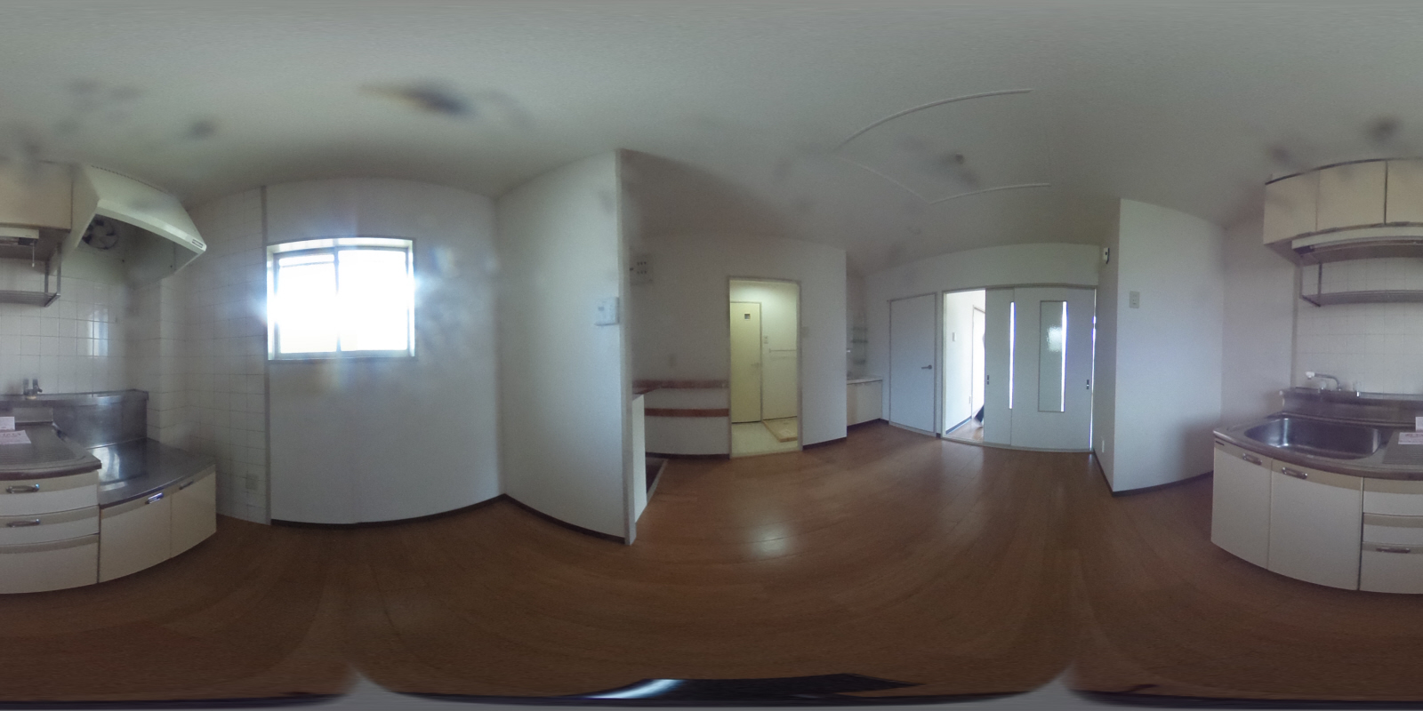 キッチン 写真35